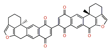 Petroquinone G